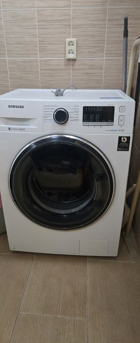 Продам стиральную машинку Samsung