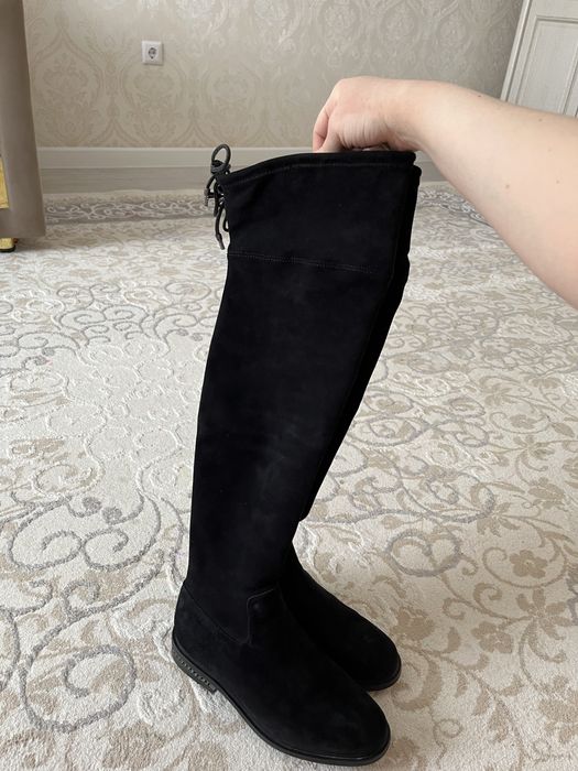 Срочно Продам сапоги