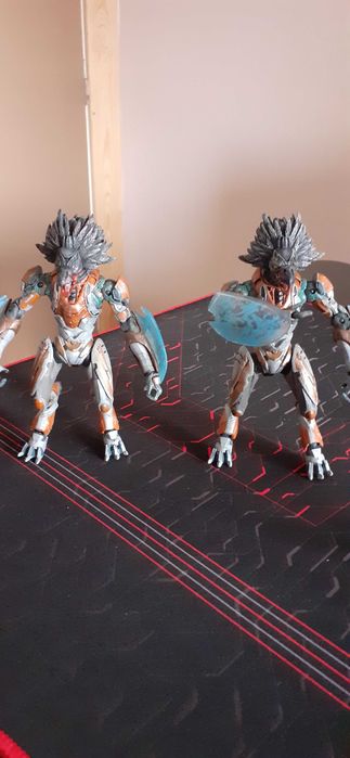 Продавам фигурки на Mcfarlane