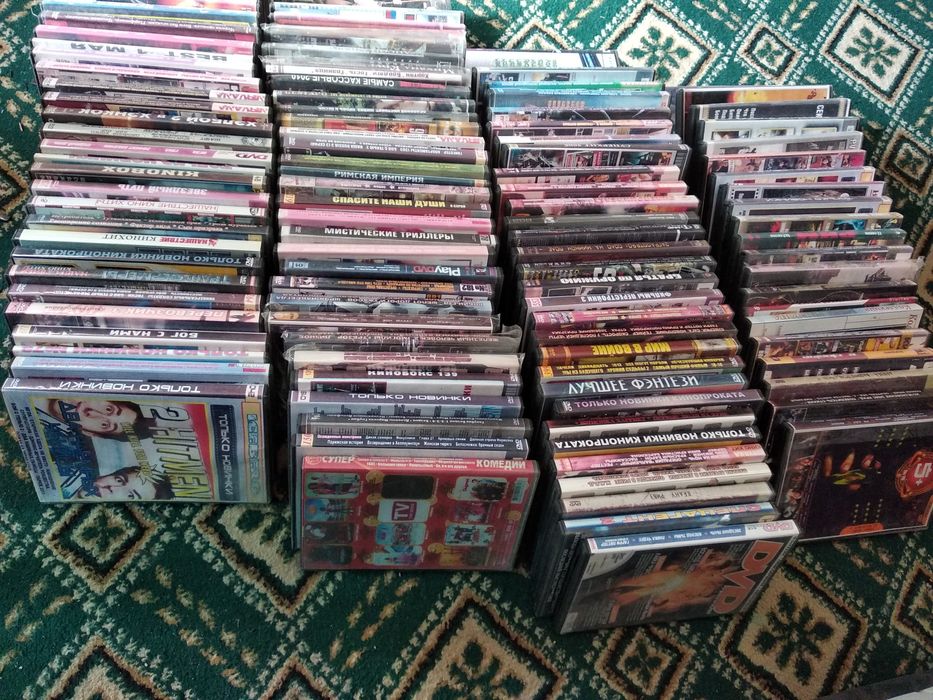 Фильмы разные кино, MP3 музыки