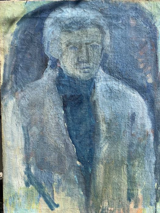 стара картина  ,