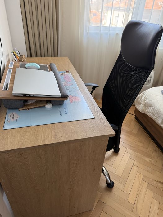 Бюро и офис стол