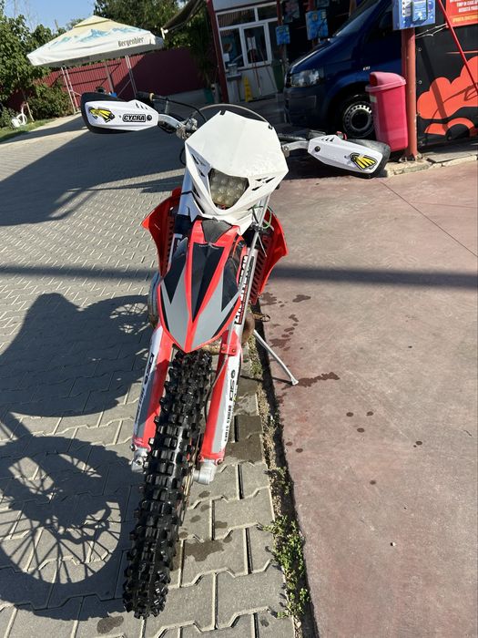 Beta 300 x trainner 2017