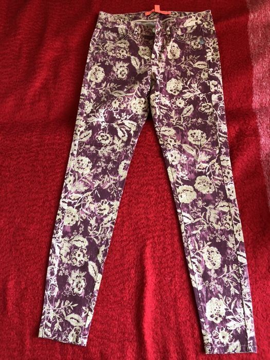 Set Pantaloni XS