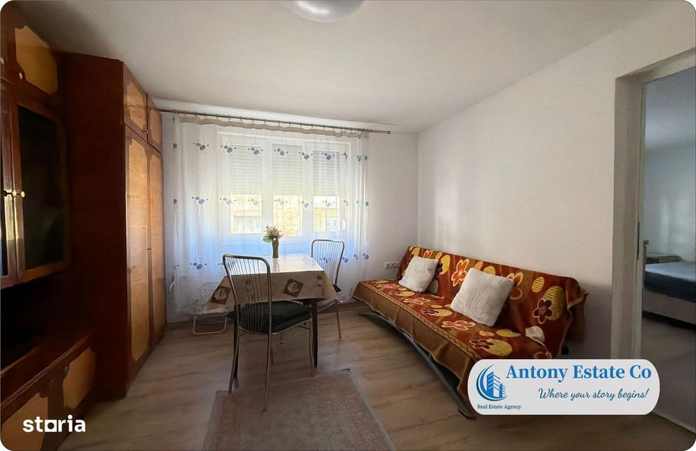Antony Estate | Chirie Little Nest Casa - Velenta,Oradea