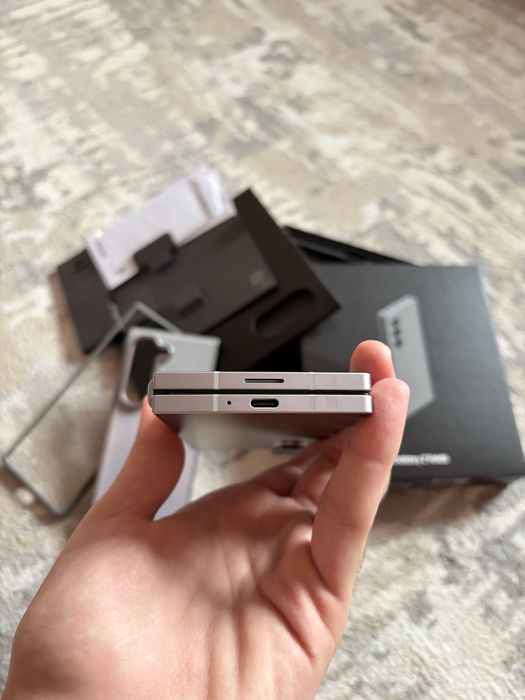 Samsung Galaxy Z Fold 6 256gb EAC