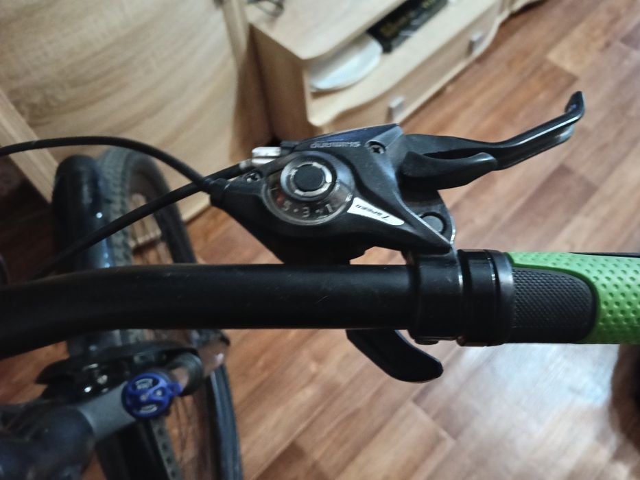 Продаётся велосипед