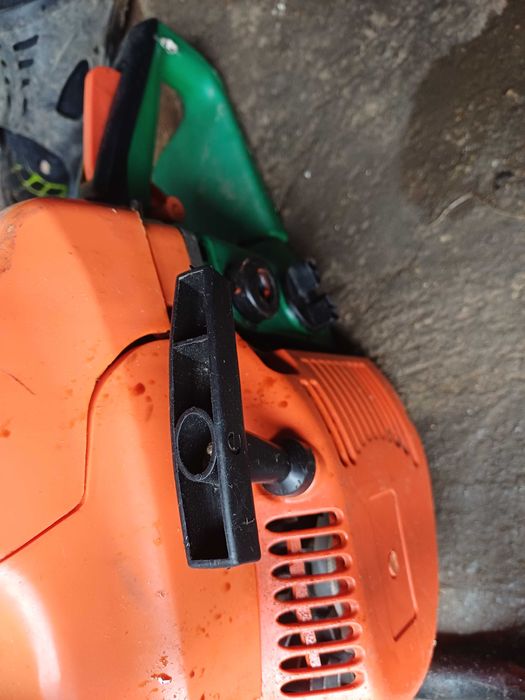 Vând drujba  in stare de funcționare