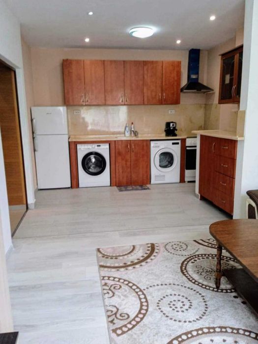 Продава се Двустаен апартамент в Димитровград - 48 кв.м за 765 €/кв.м - Снимка #1