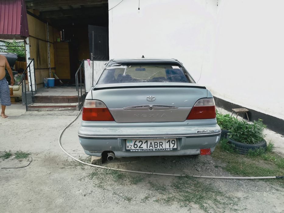 Продам автомобиль