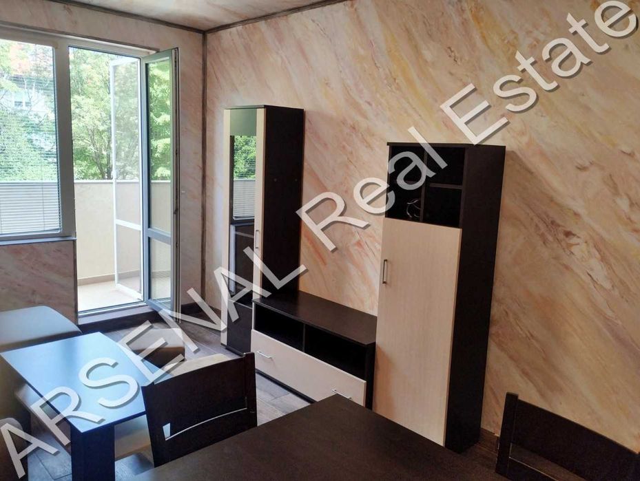 Дава се под наем Двустаен апартамент в София, Надежда 2 - 75 кв.м за 498.27 € - Снимка #3