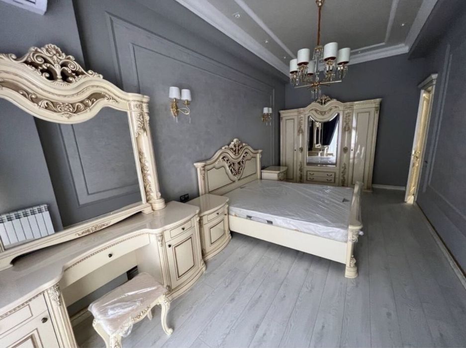 Ц-1, новостройка! Сдается новая 2-х комнатная в центре города!