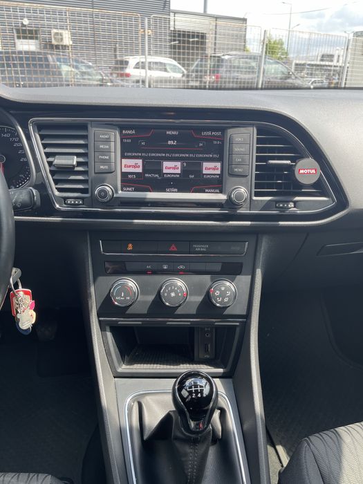 Seat Leon/Matrix/TSI/TGI/ Impecabil