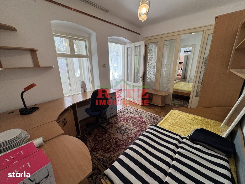 Nou! Casa S+P+M, cu teren 211 mp, zona Orasul de Jos!