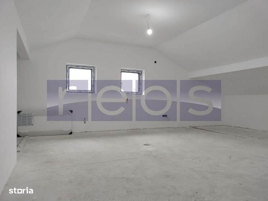 Vanzare Vila P+1+M | 170 Mp Utili | 6 Camere | Balotesti |