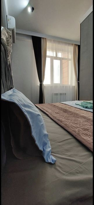 Апартаменты в Жк по часам