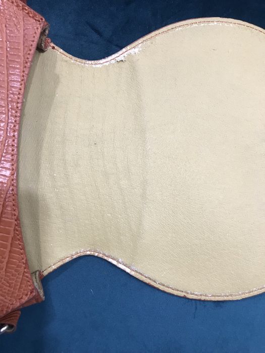 Недрого сумки из натуральной кожи!