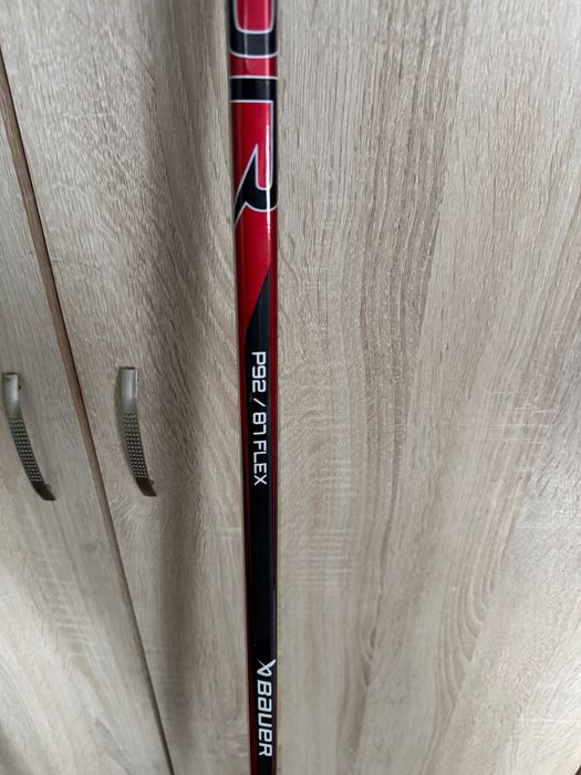 Клюшка для хоккея