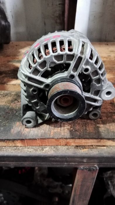 Генератор BMW M 54 / Е60 /Е65 /БМВ М54
