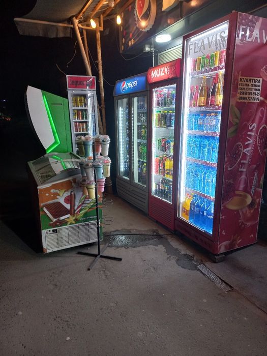 Таййор ишлаб турган безнис сотилади факат безнис бино сотилмайди!