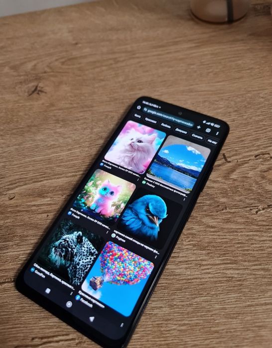 Xiaomi redmi note 10Pro.
