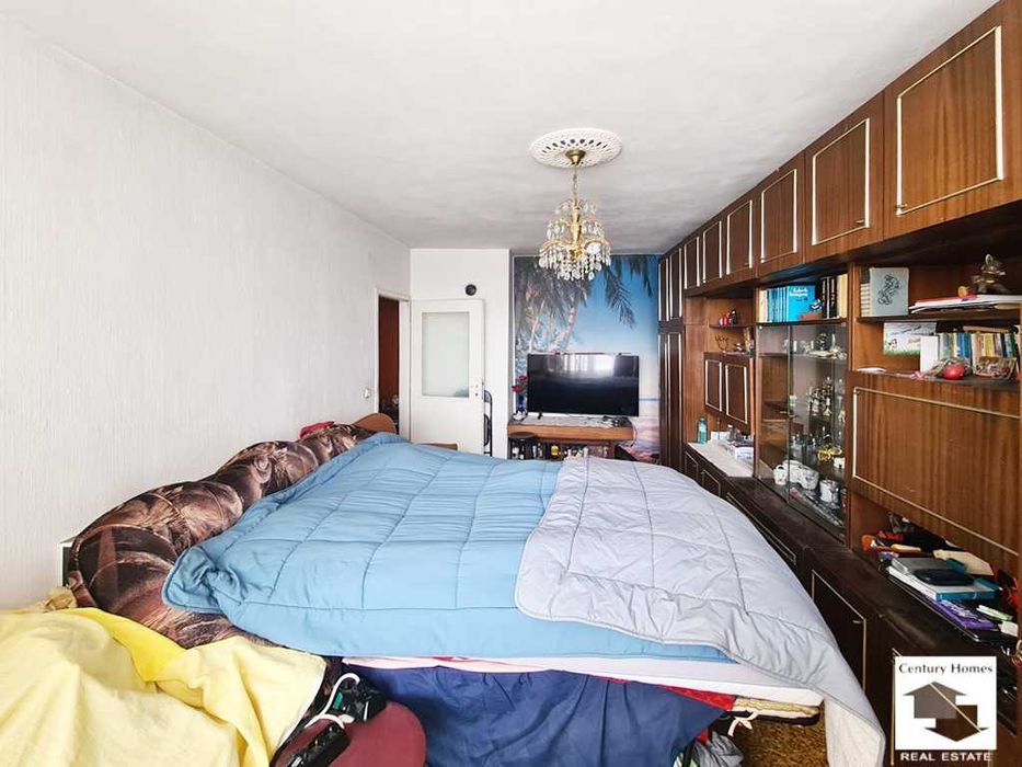 Продава се Тристаен апартамент в Велико Търново, Колю Фичето - 75 кв.м за 1400 €/кв.м - Снимка #5