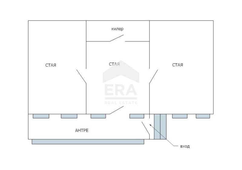 Продава се Къща в с. Засмяно, Област Варна - 78 кв.м за 283 €/кв.м - Снимка #9
