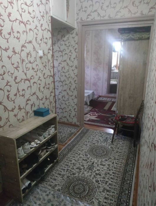 Юнусабад19, 1в2/3/5, Улучшенная Раздельная 42м2, Ипотека Да, Балкон2/3