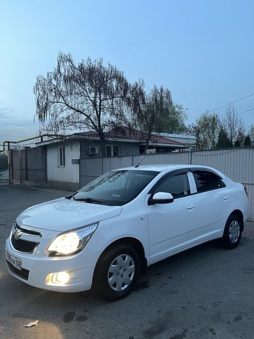 Кобальт в аренду под такси