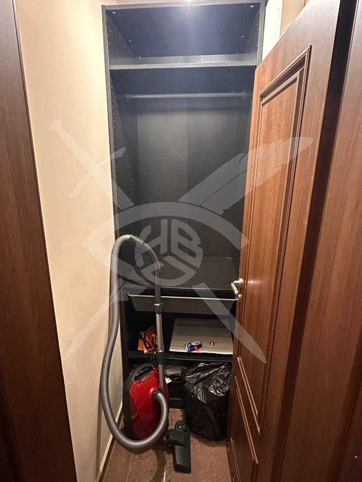 Дава се под наем Двустаен апартамент в София, Хладилника - 60 кв.м за 727.77 € - Снимка #9