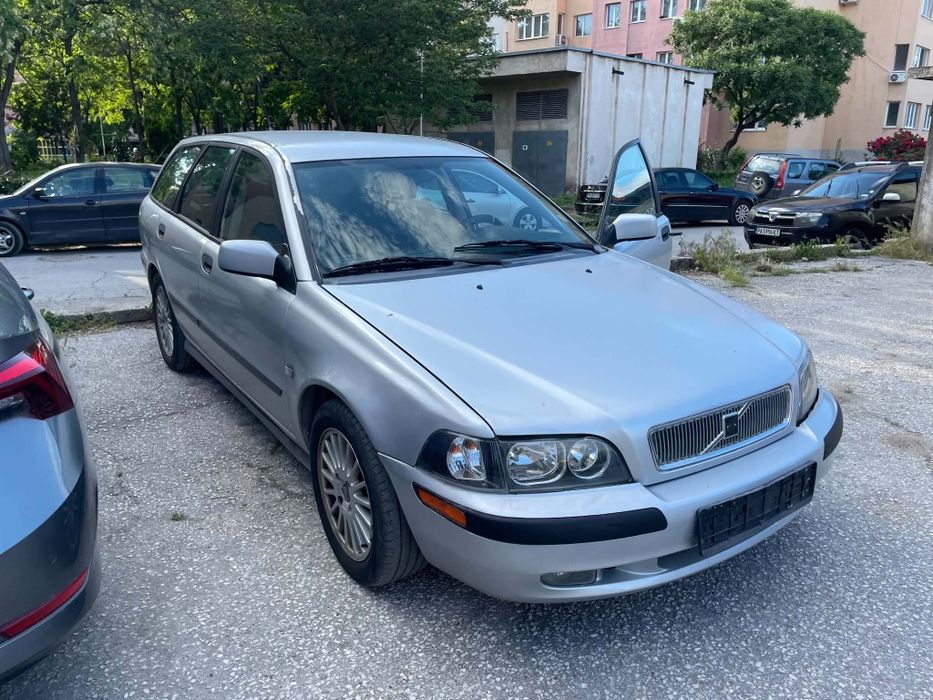 Волво В40 1.9 НА ЧАСТИ volvo v40 1.9 na chasti