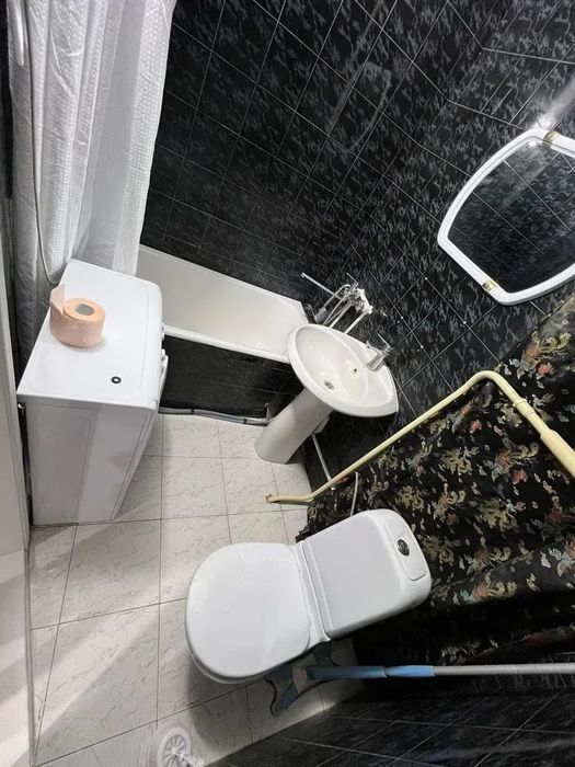 Квартира на долгий срок