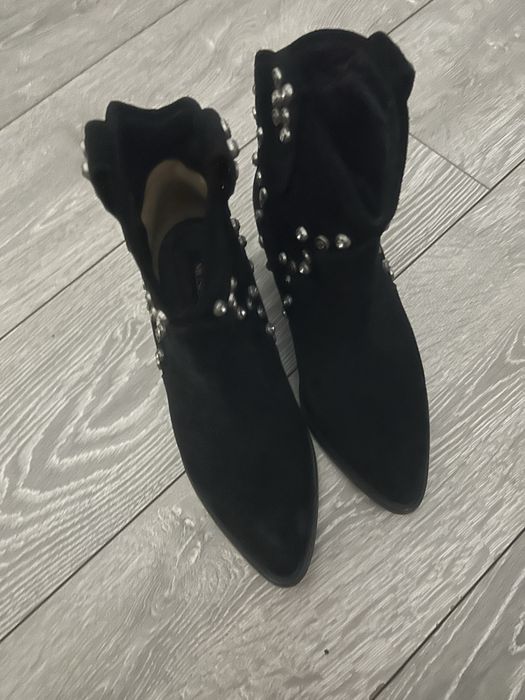 De sezon! Ciocate Musette