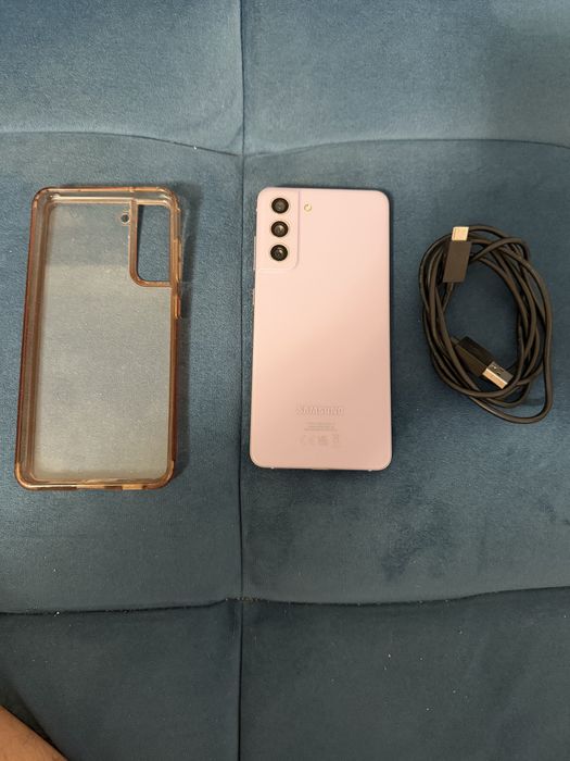 Samsung galaxy S21 FE