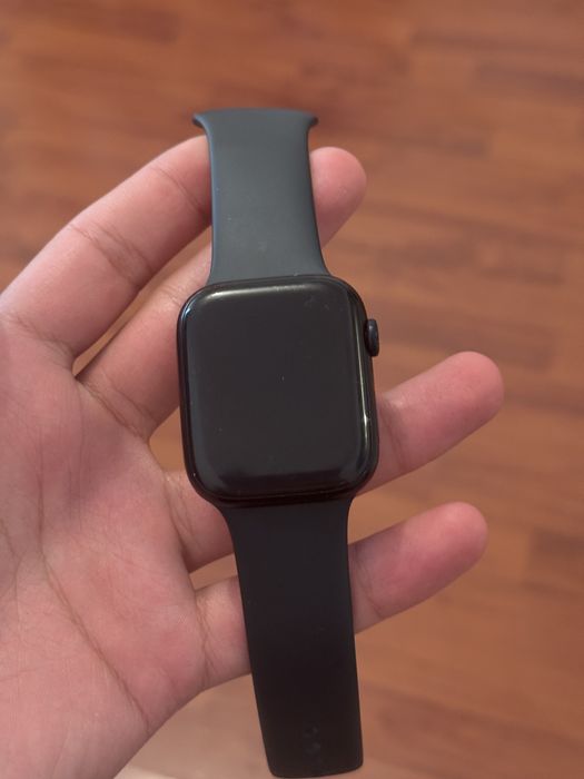 Apple watch 9 серий 45 мм