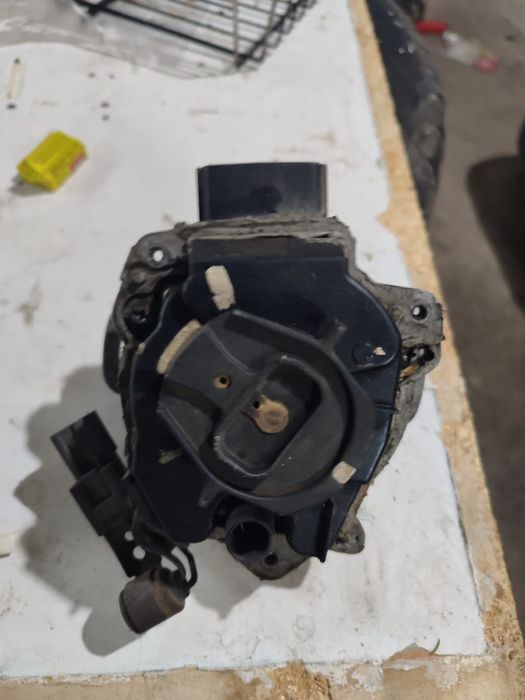 Всякое на Ниссан