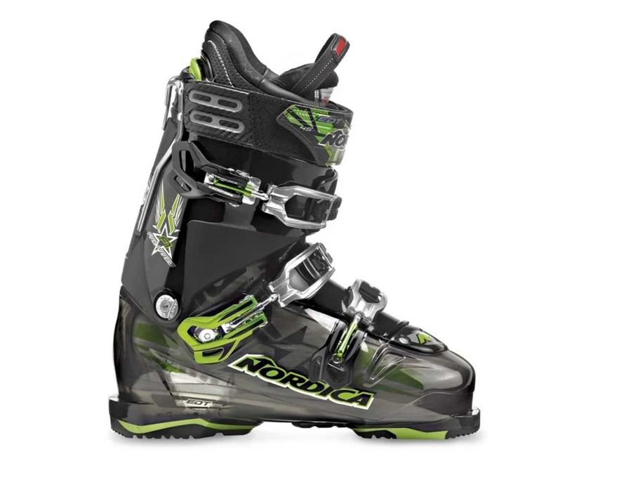 Ски обувки Nordica Fire Arrow F1, №44 (mondo 285)