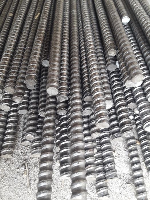 Тайрот,Гайки для Тайрот, Чироз, Балки