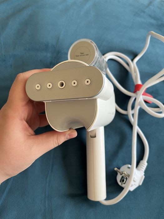 Продам утюг и отпариватель