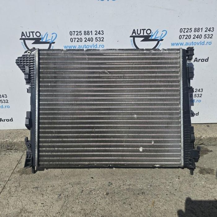 Radiator apa cu electroventilator Nissan Primastar 1.9 / 2.0 CDTI M9R