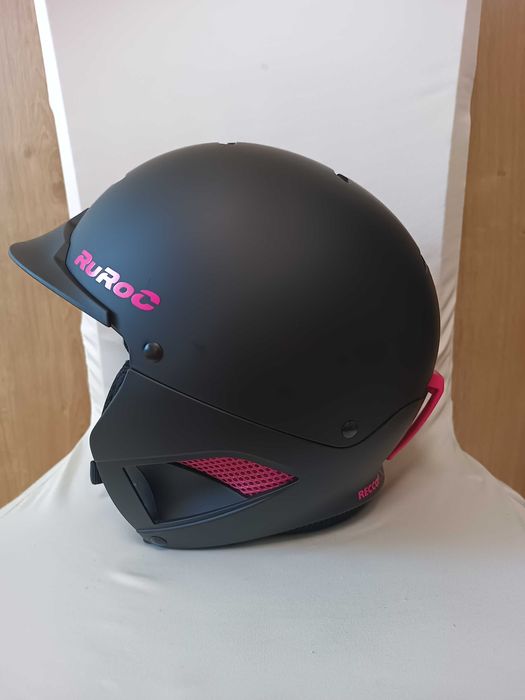 Ски Каска RUROC RG1-DX Panther