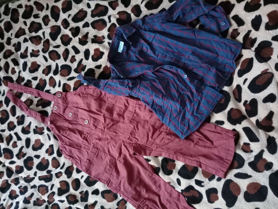 Costum pentru baiat 92