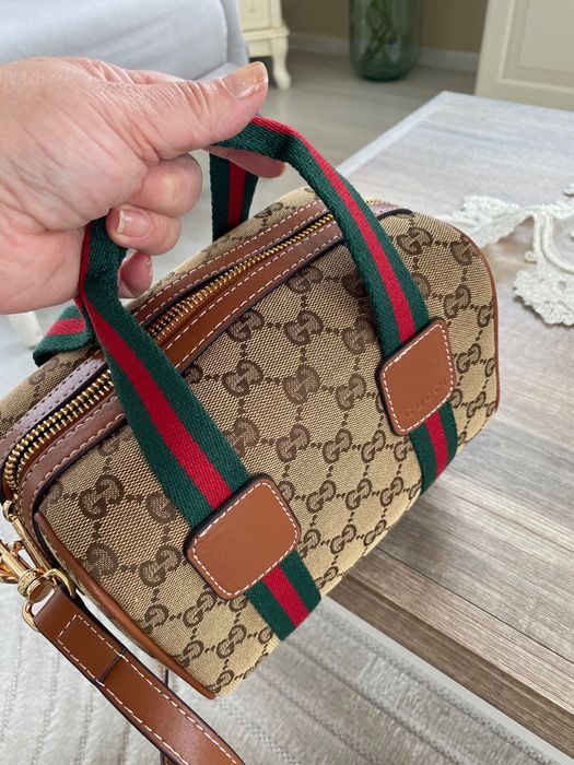 Чанта страхотна g*u*cc*i