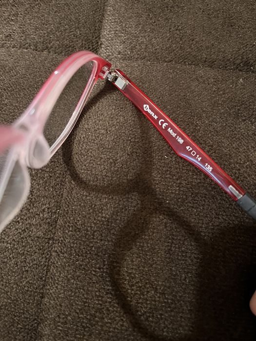 Rame pt ochelari cu dioptrii 0,5+.