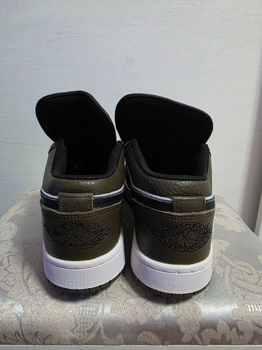 Sneakers Nike Air Jordan Marimea 44