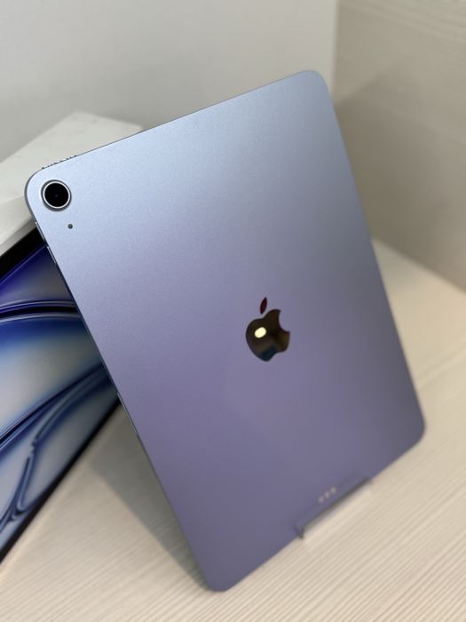 iPad Air 11 M3  128Гб | KASPI 0-0-12