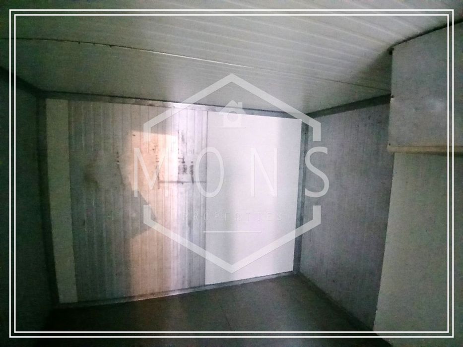 Склад в Велико Търново-ул.Магистрална площ 103 цена 550