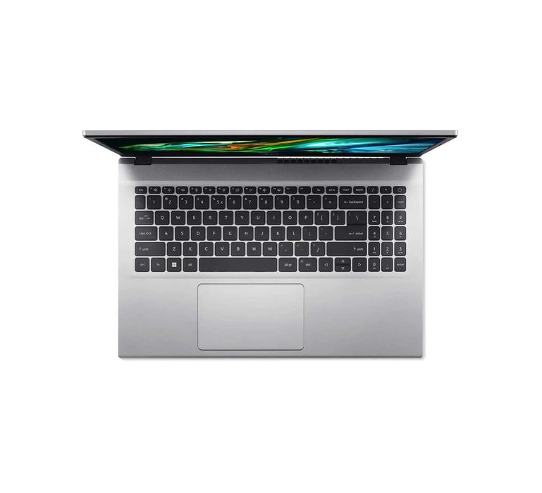 Ноутбук ACER A315-24P-R3CD R5-7520U/8GB/512GB/SILVER/FHD 15.6"