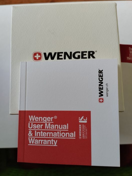 Часы швейцарские