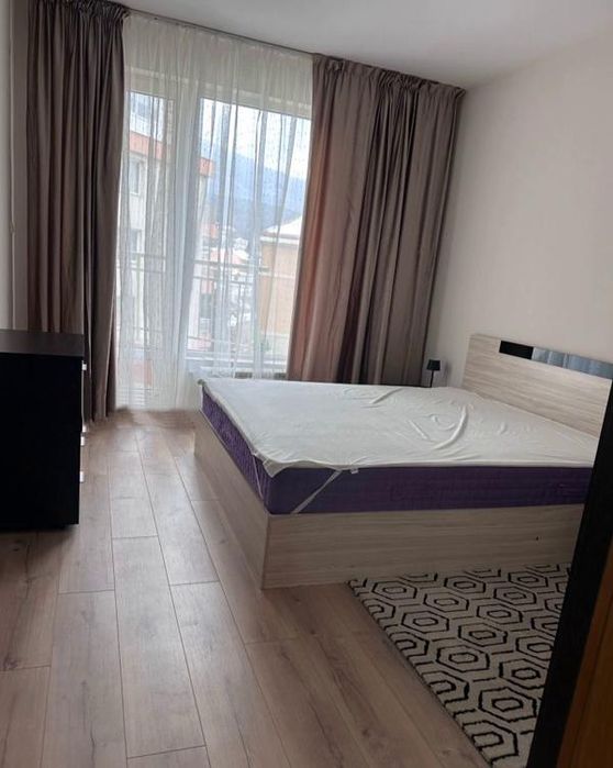 Дава се под наем Двустаен апартамент в София, Карпузица - 75 кв.м за 598.23 € - Снимка #5